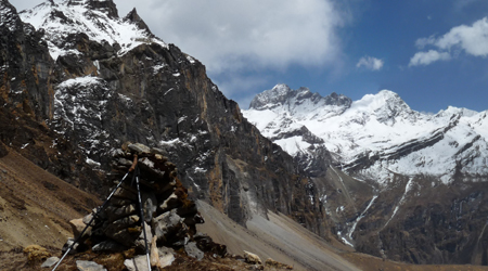 Jigme Dorji National Park