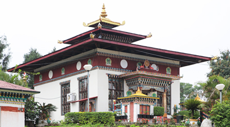 Phuentsholing